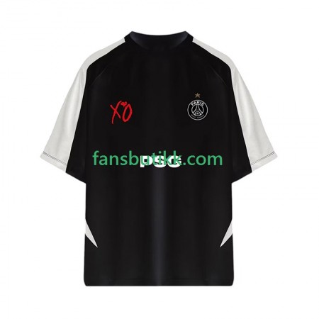 Fotballdrakt Paris Saint-Germain Limited 2025-2026 Kortermet